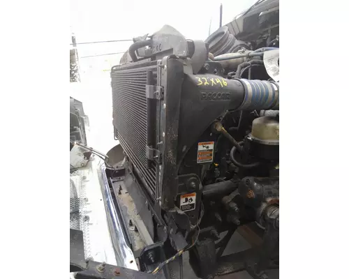 KENWORTH T270 COOLING ASSEMBLY (RAD, COND, ATAAC)