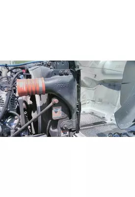 KENWORTH T270 COOLING ASSEMBLY (RAD, COND, ATAAC)