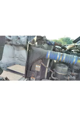 KENWORTH T270 COOLING ASSEMBLY (RAD, COND, ATAAC)