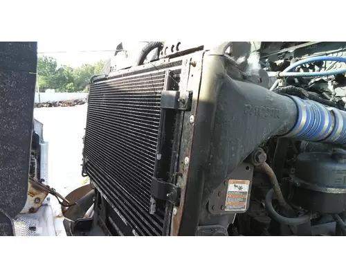 KENWORTH T270 COOLING ASSEMBLY (RAD, COND, ATAAC)