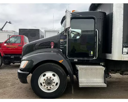 KENWORTH T270 Cab
