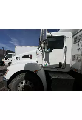 KENWORTH T270 Cab