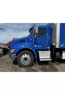 KENWORTH T270 Cab
