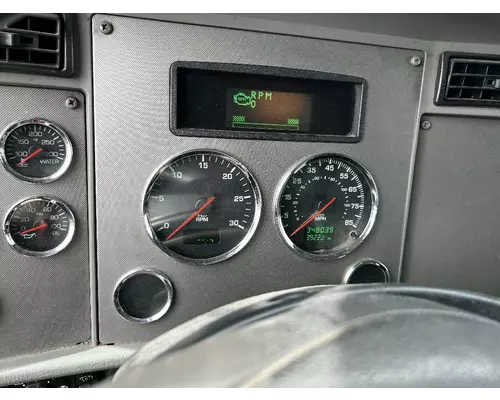 KENWORTH T270 Cab