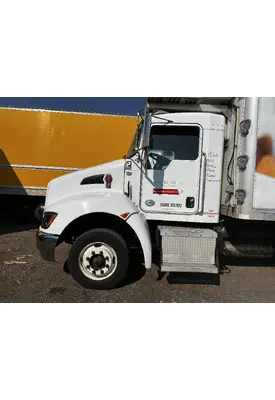 KENWORTH T270 Cab