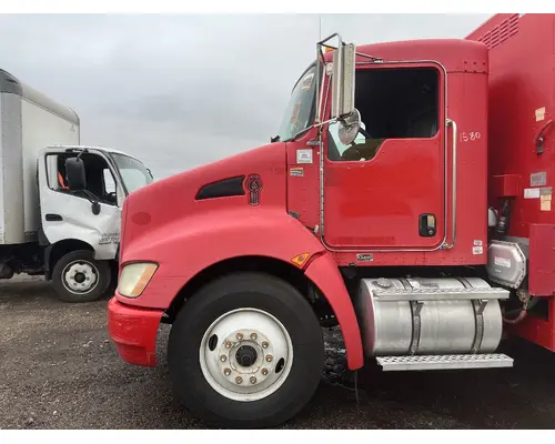 KENWORTH T270 Cab