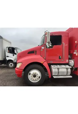 KENWORTH T270 Cab
