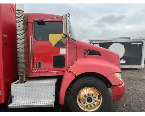 KENWORTH T270 Cab