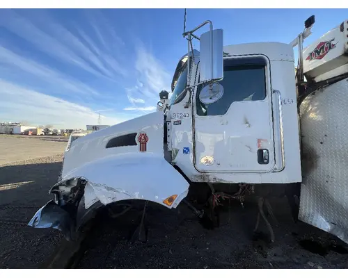 KENWORTH T270 Cab