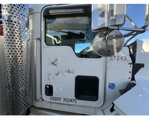 KENWORTH T270 Cab