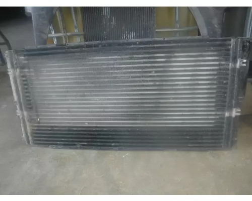 KENWORTH T270 Charge Air Cooler (ATAAC)