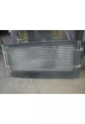 KENWORTH T270 Charge Air Cooler (ATAAC)
