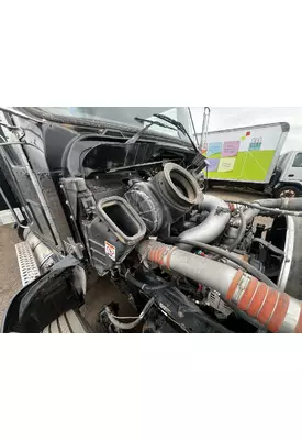 KENWORTH T270 Charge Air Cooler (ATAAC)