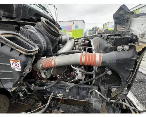 KENWORTH T270 Charge Air Cooler (ATAAC)