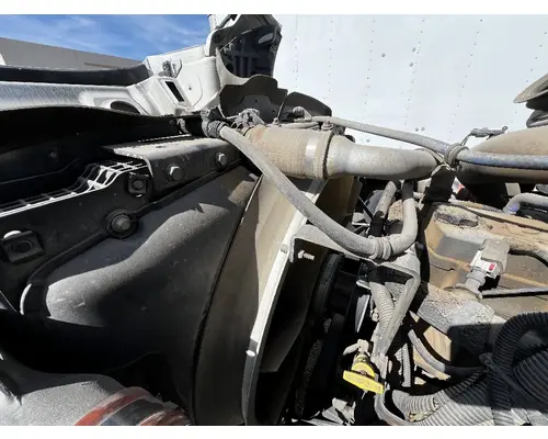 KENWORTH T270 Charge Air Cooler (ATAAC)