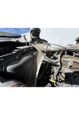 KENWORTH T270 Charge Air Cooler (ATAAC)