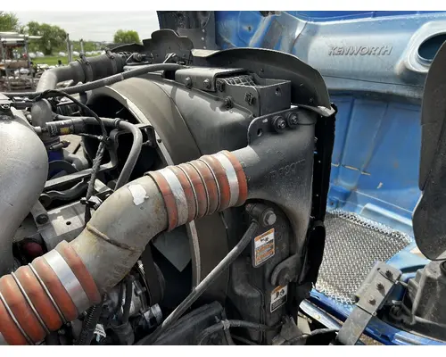 KENWORTH T270 Charge Air Cooler (ATAAC)