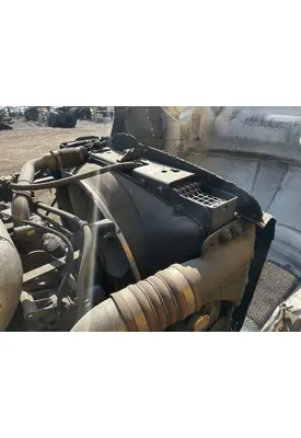 KENWORTH T270 Charge Air Cooler (ATAAC)