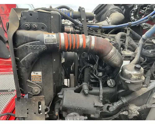 KENWORTH T270 Charge Air Cooler (ATAAC)