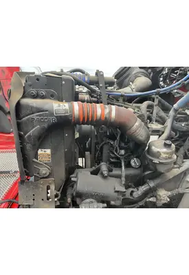 KENWORTH T270 Charge Air Cooler (ATAAC)