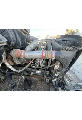 KENWORTH T270 Charge Air Cooler (ATAAC)