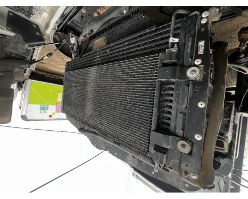 KENWORTH T270 Cooling Assy. (Rad., Cond., ATAAC)