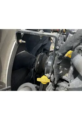 KENWORTH T270 Cooling Assy. (Rad., Cond., ATAAC)