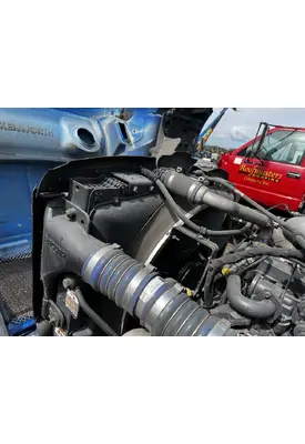 KENWORTH T270 Cooling Assy. (Rad., Cond., ATAAC)