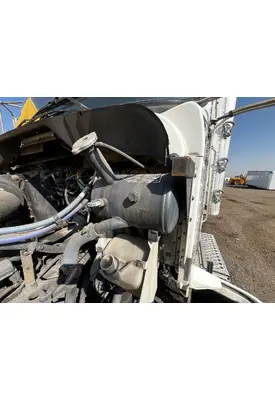 KENWORTH T270 Cooling Assy. (Rad., Cond., ATAAC)