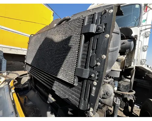 KENWORTH T270 Cooling Assy. (Rad., Cond., ATAAC)