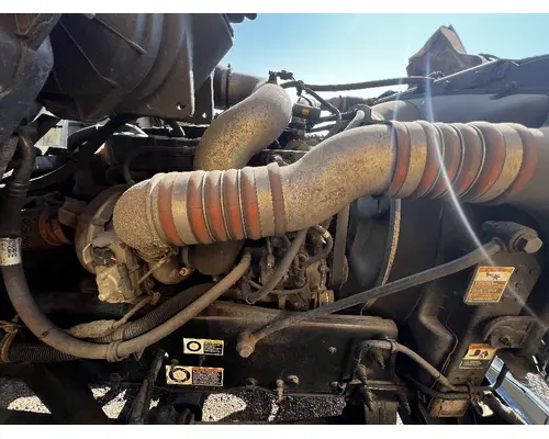 KENWORTH T270 Cooling Assy. (Rad., Cond., ATAAC)