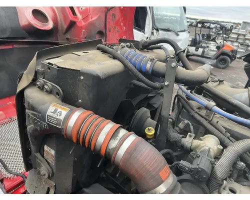 KENWORTH T270 Cooling Assy. (Rad., Cond., ATAAC)