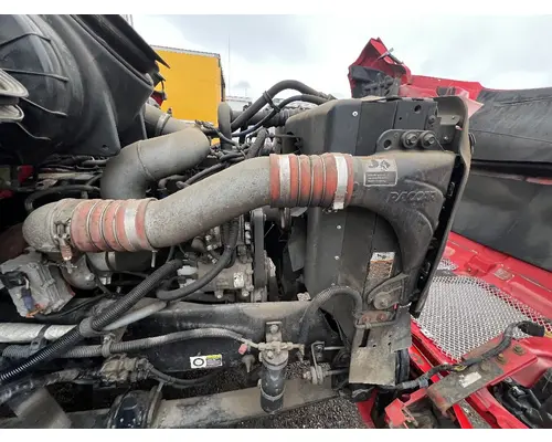 KENWORTH T270 Cooling Assy. (Rad., Cond., ATAAC)