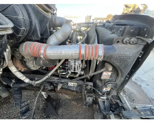 KENWORTH T270 Cooling Assy. (Rad., Cond., ATAAC)