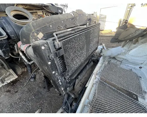 KENWORTH T270 Cooling Assy. (Rad., Cond., ATAAC)