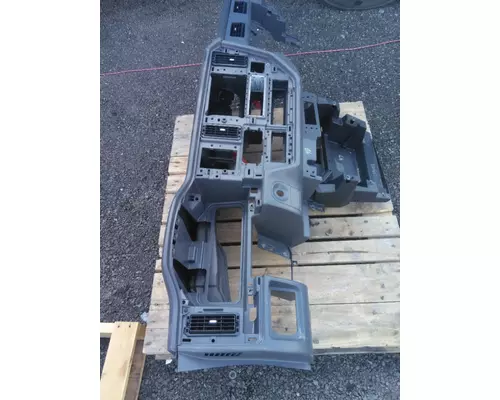 KENWORTH T270 DASH ASSEMBLY