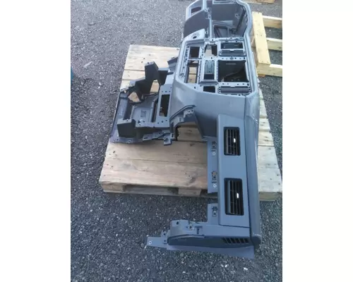 KENWORTH T270 DASH ASSEMBLY