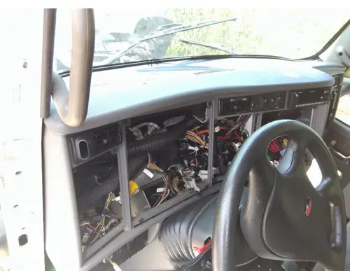 KENWORTH T270 DASH ASSEMBLY