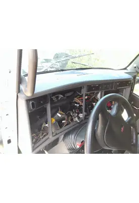 KENWORTH T270 DASH ASSEMBLY