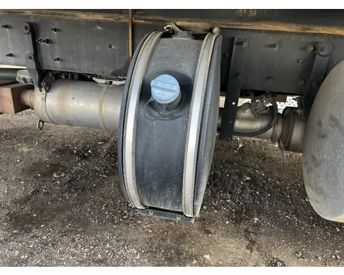 KENWORTH T270 DEF Tank
