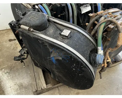KENWORTH T270 DEF Tank