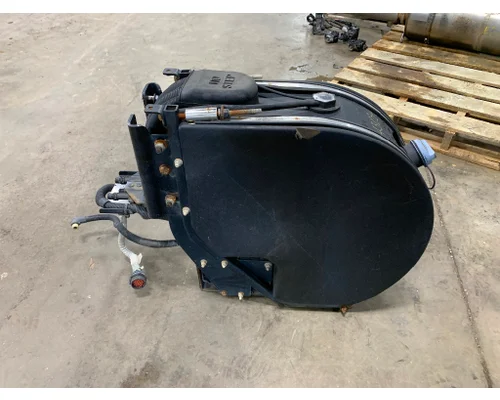 KENWORTH T270 DEF Tank