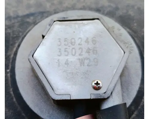 KENWORTH T270 DEF Tank
