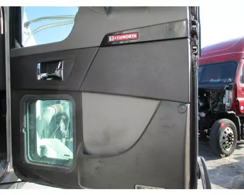 KENWORTH T270 DOOR ASSEMBLY, FRONT