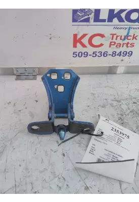 KENWORTH T270 DOOR HINGE