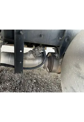 KENWORTH T270 DPF (Diesel Particulate Filter)