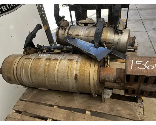 KENWORTH T270 DPF (Diesel Particulate Filter)