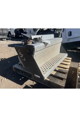 KENWORTH T270 DPF (Diesel Particulate Filter)