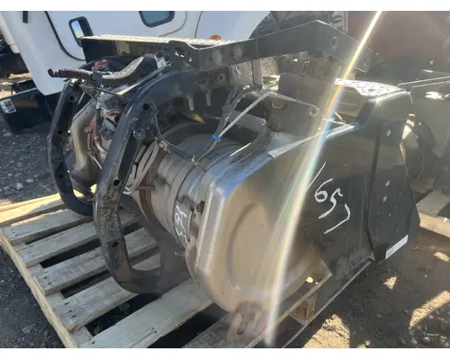 KENWORTH T270 DPF (Diesel Particulate Filter)