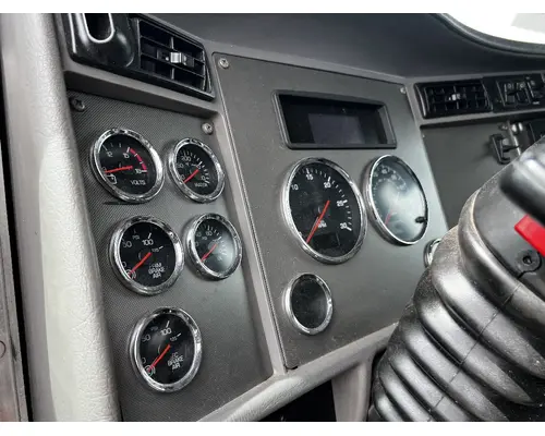 KENWORTH T270 Dash Assembly